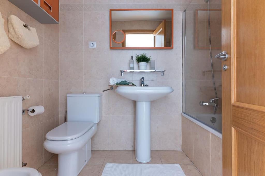 Apartamentos Melgarden - Castilla Suit 17 Santander Zewnętrze zdjęcie