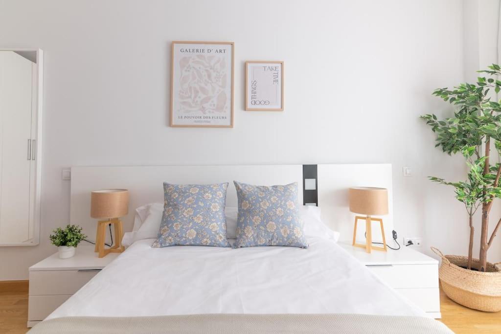 Apartamentos Melgarden - Castilla Suit 17 Santander Zewnętrze zdjęcie