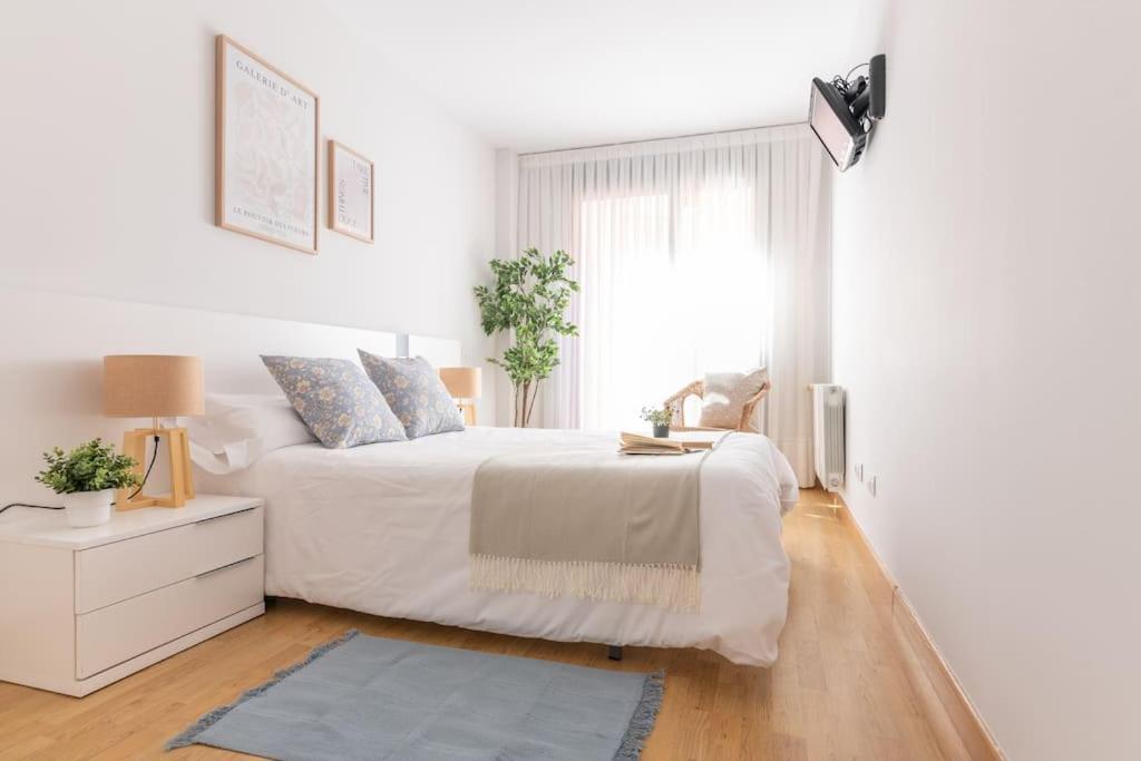 Apartamentos Melgarden - Castilla Suit 17 Santander Zewnętrze zdjęcie