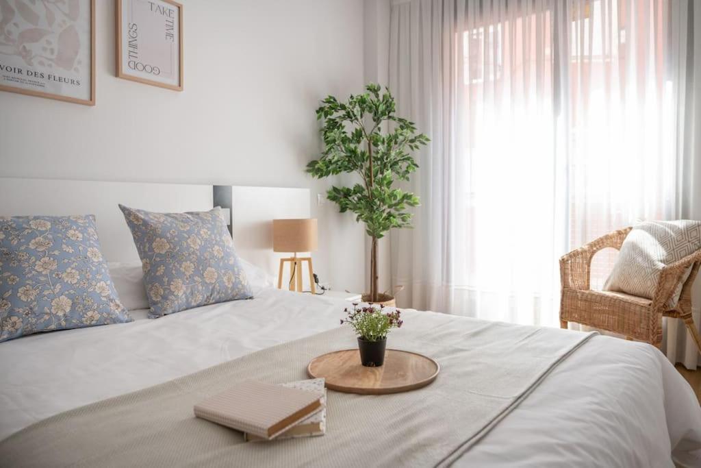 Apartamentos Melgarden - Castilla Suit 17 Santander Zewnętrze zdjęcie
