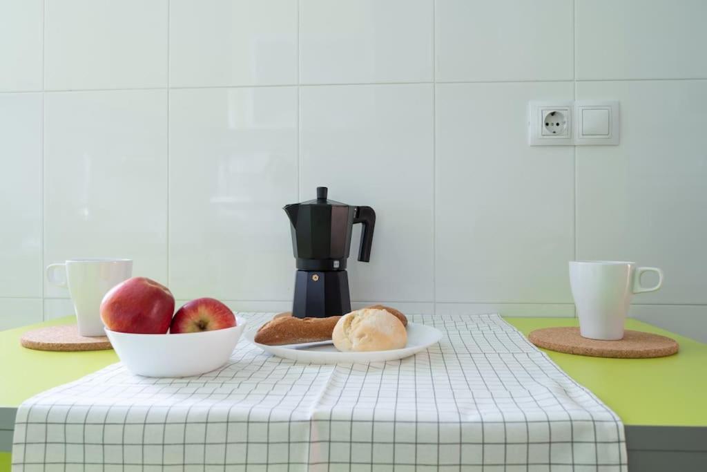 Apartamentos Melgarden - Castilla Suit 17 Santander Zewnętrze zdjęcie