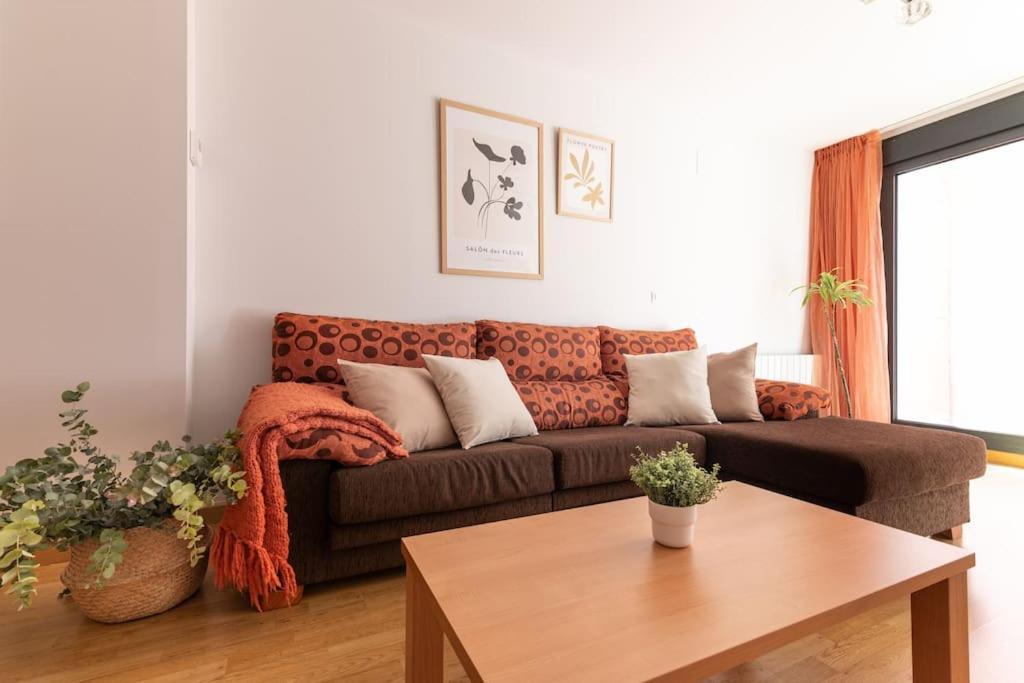 Apartamentos Melgarden - Castilla Suit 17 Santander Zewnętrze zdjęcie