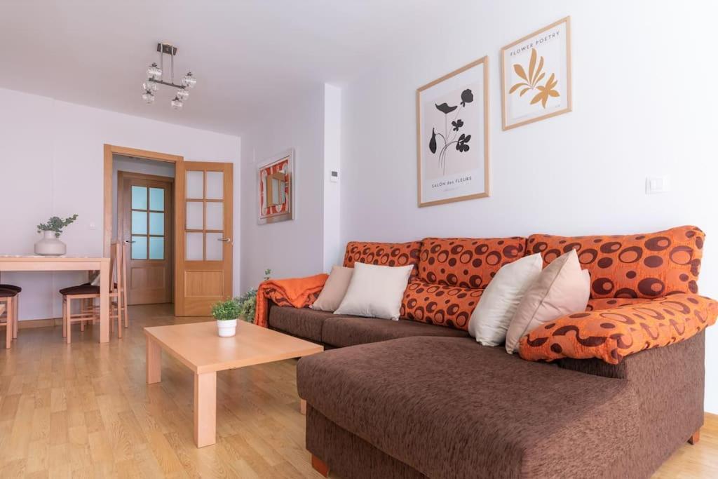 Apartamentos Melgarden - Castilla Suit 17 Santander Zewnętrze zdjęcie