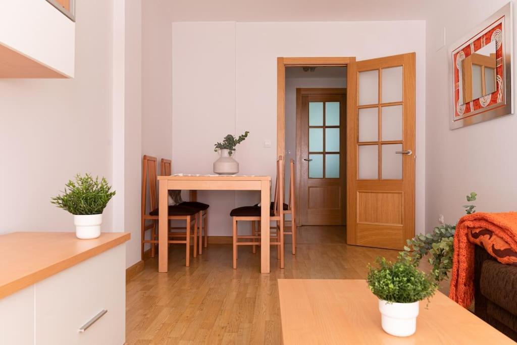 Apartamentos Melgarden - Castilla Suit 17 Santander Zewnętrze zdjęcie