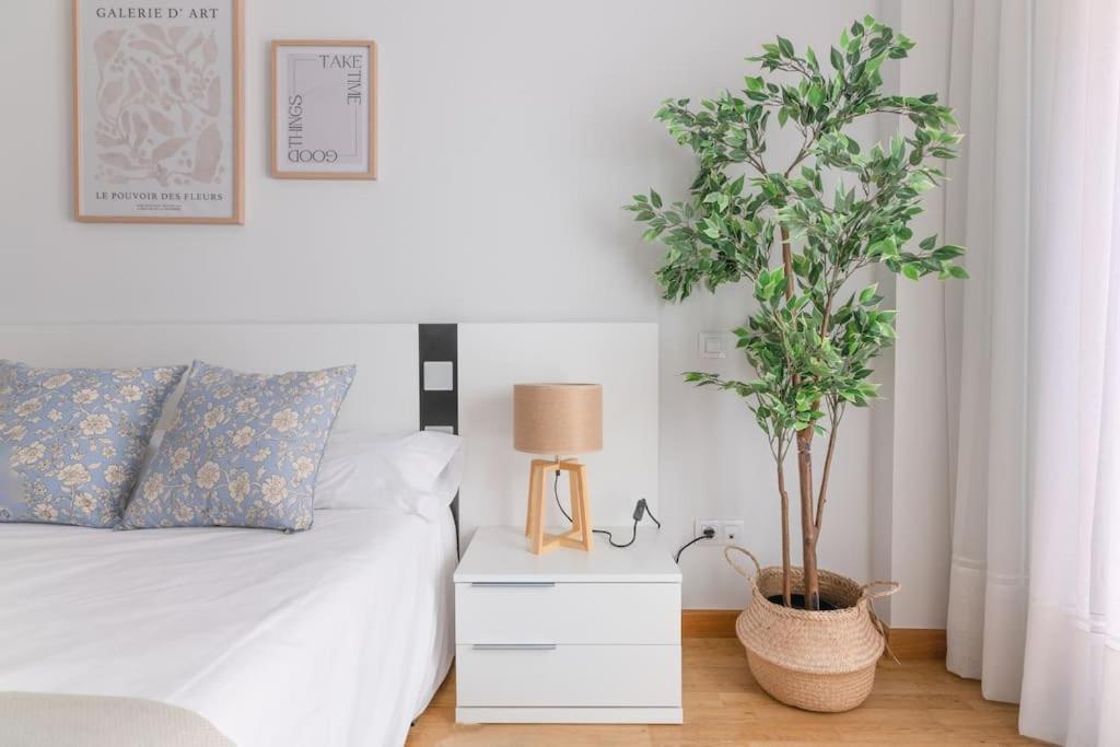 Apartamentos Melgarden - Castilla Suit 17 Santander Zewnętrze zdjęcie