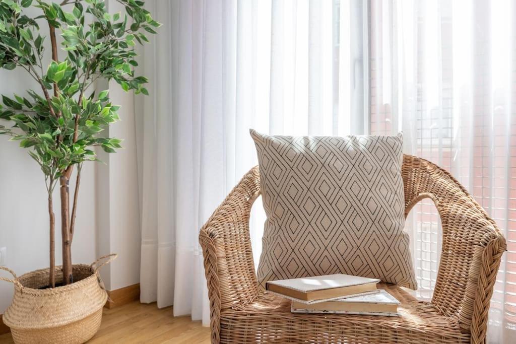 Apartamentos Melgarden - Castilla Suit 17 Santander Zewnętrze zdjęcie